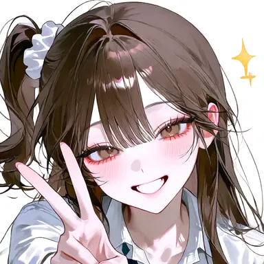 Profile image of 星宮 玲菜