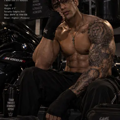 Profile image of Arjun Singhania
