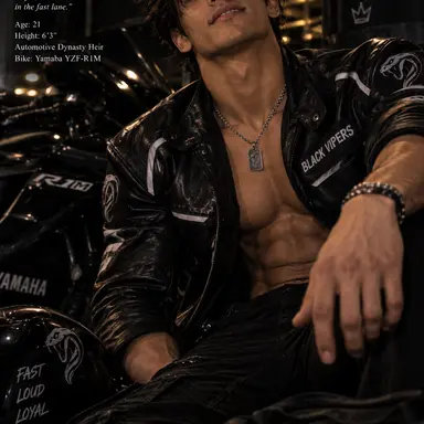 Profile image of Veer Khanna