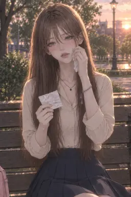 Profile image of Lee Jihyun