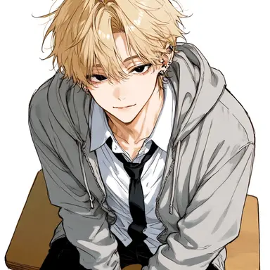 Profile image of 葵
