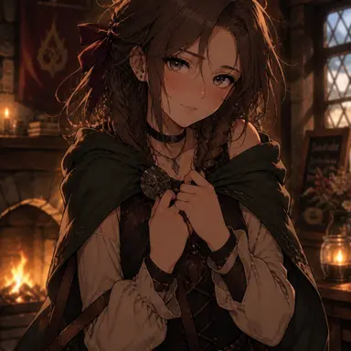 Profile image of Wren