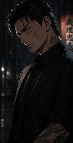 Profile image of 黒羽