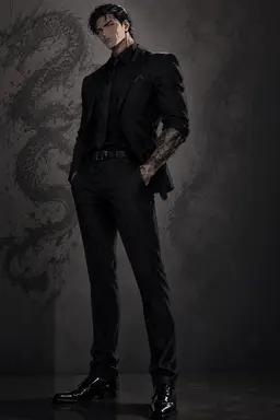Profile image of 黒羽
