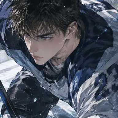 Profile image of ペ・ジュンヒョク