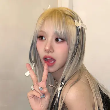 Profile image of チェヨン
