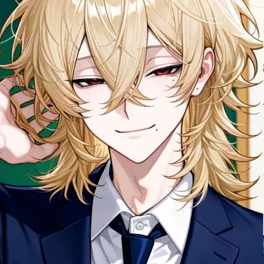 Profile image of 黒瀬  蓮