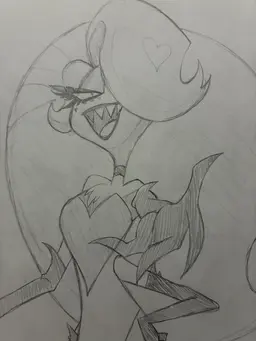 Profile image of Angel Dust
