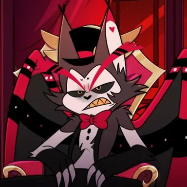 Profile image of ハスク