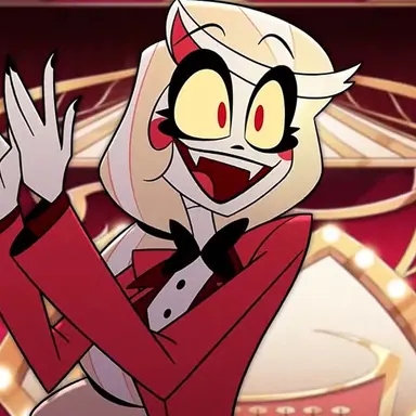 Profile image of チャーリー