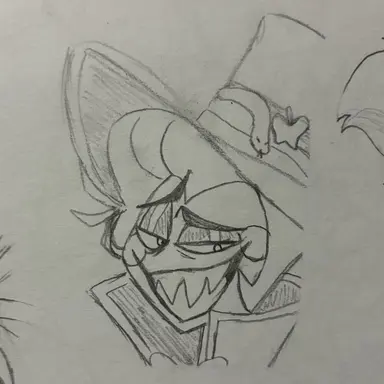 Profile image of ルシファー