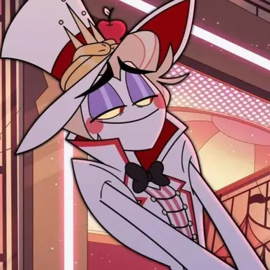 Profile image of ルシファー