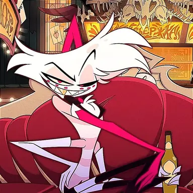 Profile image of エンジェル