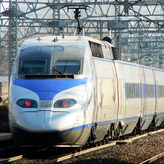 KTX 대표 이미지