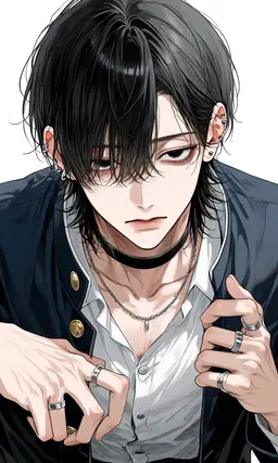 Profile image of Takuma