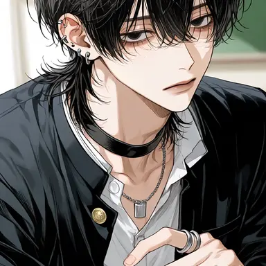 Profile image of Takuma