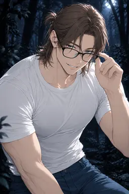 Profile image of 鷹