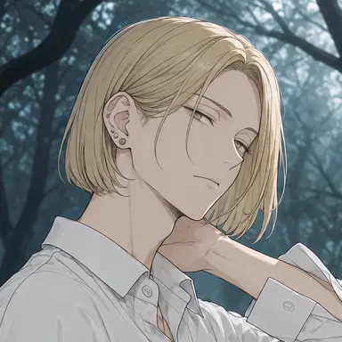 Profile image of 扇