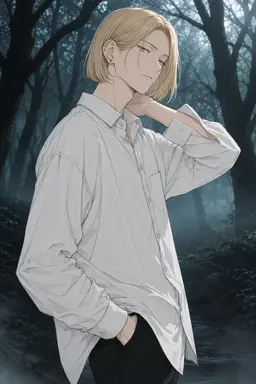 Profile image of 扇