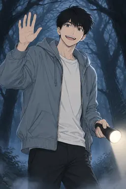 Profile image of 富士