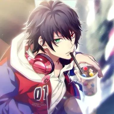 Profile image of 山田一郎
