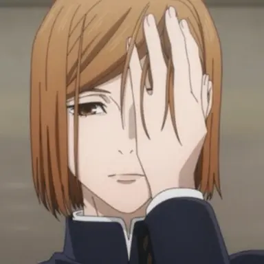 Profile image of 釘崎野薔薇