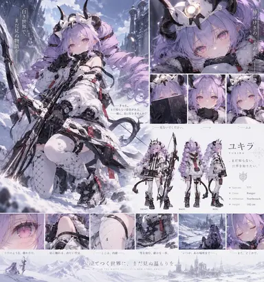 Profile image of ユキラ