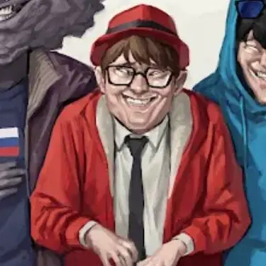 Profile image of 왈도쿤