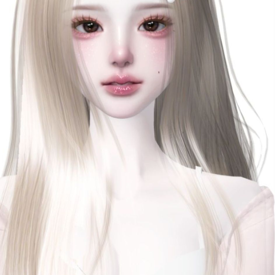 제페토 남녀무리(동생들도 있음) 대표 이미지