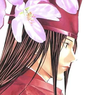 Profile image of 후지와라노 사이
