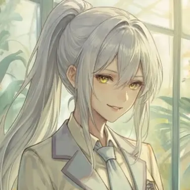 Profile image of ローザ