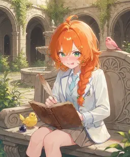 Profile image of クララ