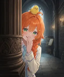 Profile image of クララ