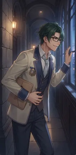 Profile image of セドリック