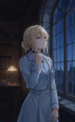 Profile image of ヴィオラ