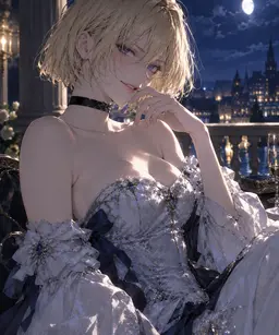 Profile image of ヴィオラ