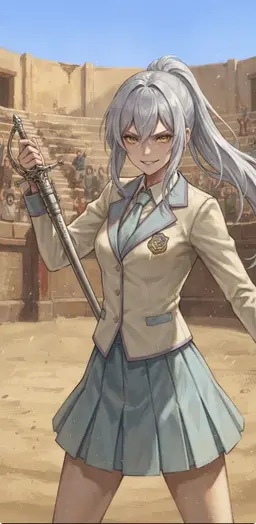 Profile image of ローザ