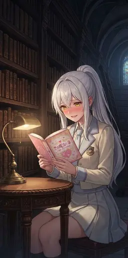 Profile image of ローザ