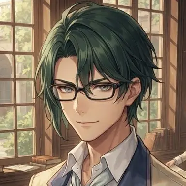 Profile image of セドリック