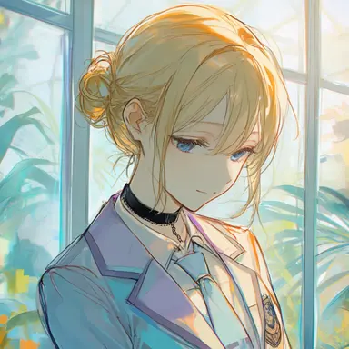Profile image of ヴィオラ