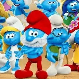Profile image of Papa Smurf
