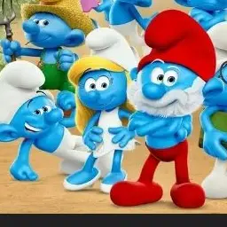 Profile image of Smurfette