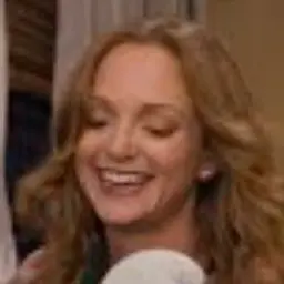 Profile image of Grace Winslow