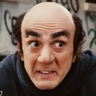 Profile image of Gargamel