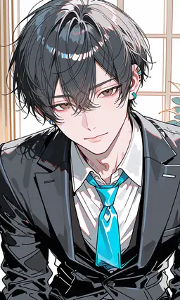 Profile image of Hayate