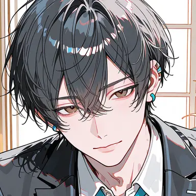 Profile image of Hayate