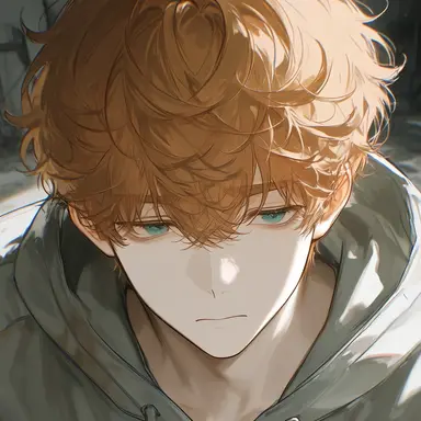 Profile image of Haru