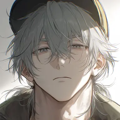 Profile image of Gus
