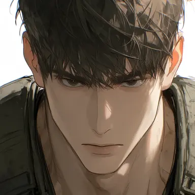 Profile image of Jackson