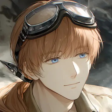 Profile image of Finn
